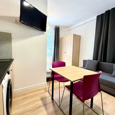Appartement Nw Leszczynki Iv *