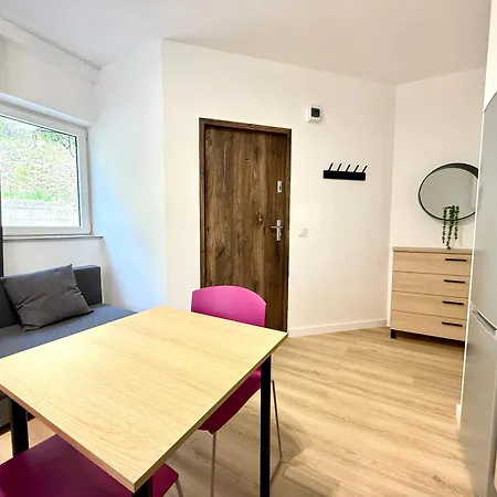Nw Leszczynki Iv Appartement *