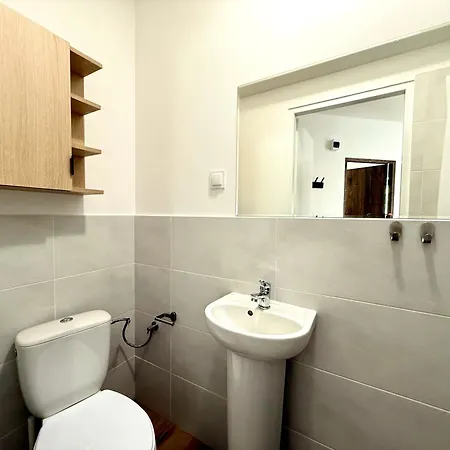 Appartement Nw Leszczynki Iv Gdynia